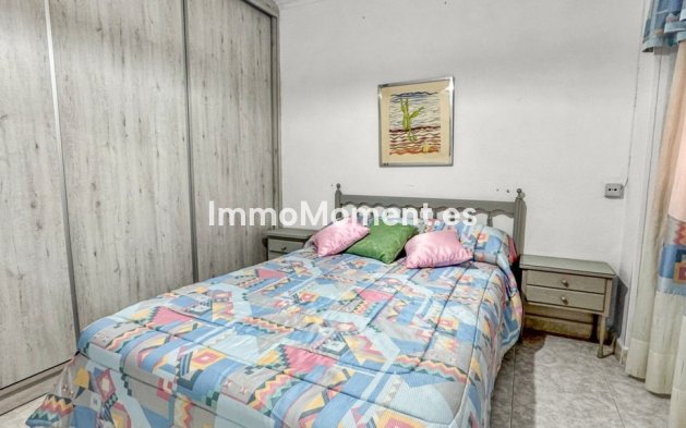 Reventa - Apartamento - Torrevieja - Playa de los Locos
