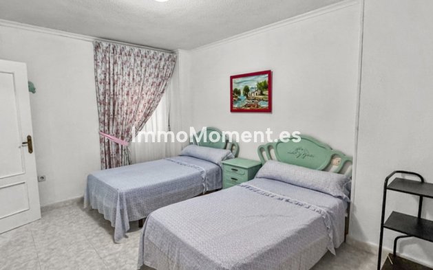 Reventa - Apartamento - Torrevieja - Playa de los Locos