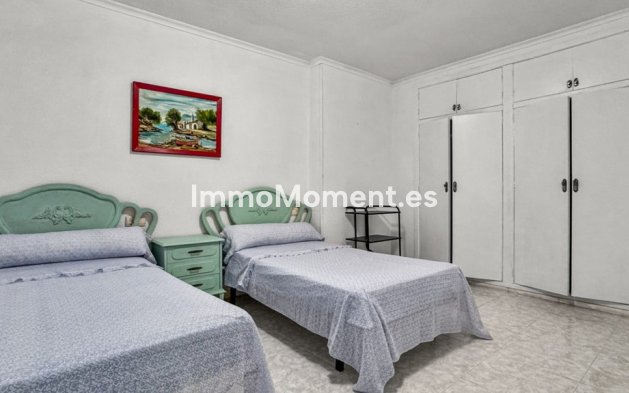 Reventa - Apartamento - Torrevieja - Playa de los Locos