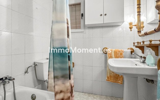 Reventa - Apartamento - Torrevieja - Playa de los Locos