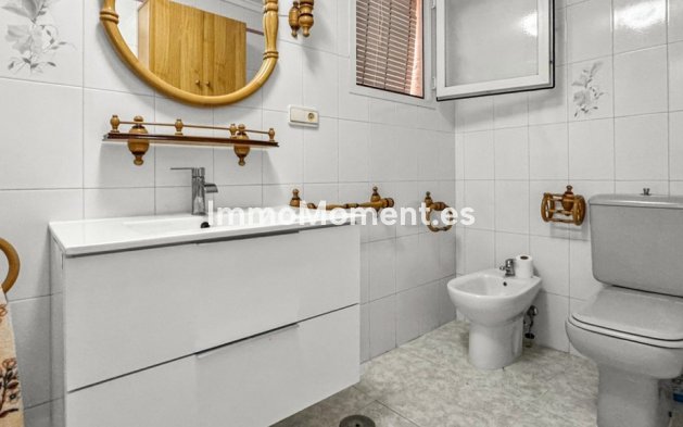 Reventa - Apartamento - Torrevieja - Playa de los Locos