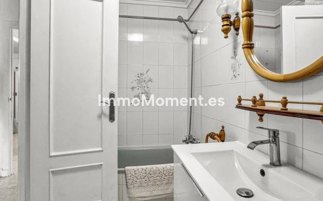 Reventa - Apartamento - Torrevieja - Playa de los Locos
