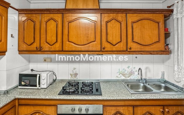 Reventa - Apartamento - Torrevieja - Playa de los Locos