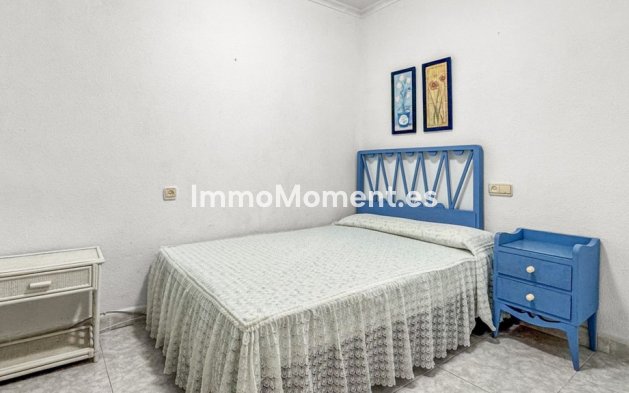 Reventa - Apartamento - Torrevieja - Playa de los Locos
