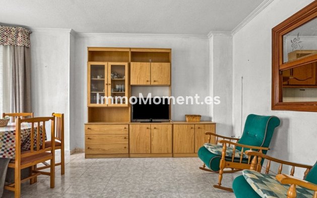 Reventa - Apartamento - Torrevieja - Playa de los Locos