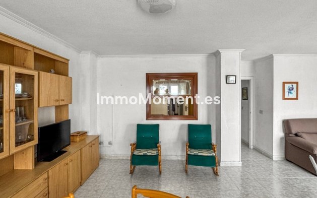 Reventa - Apartamento - Torrevieja - Playa de los Locos