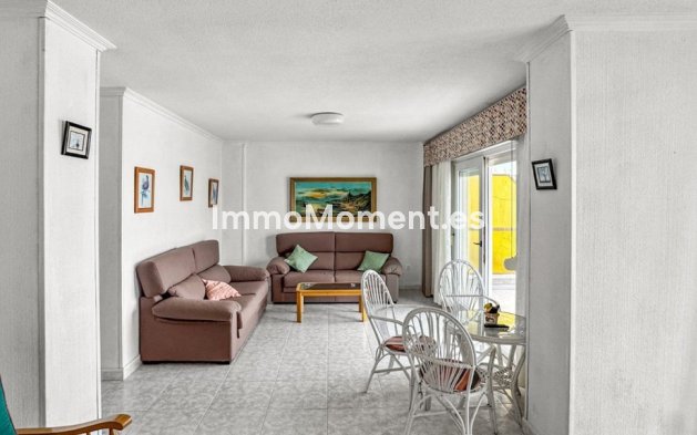 Reventa - Apartamento - Torrevieja - Playa de los Locos
