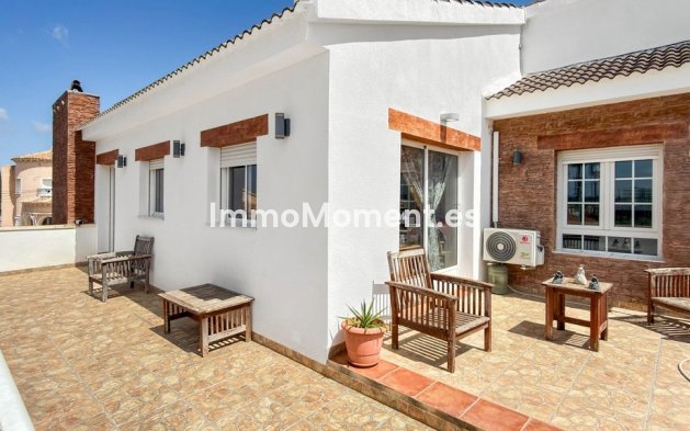 Wiederverkauf - Villa - Rojales - Ciudad Quesada