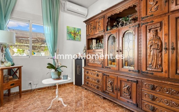 Wiederverkauf - Villa - Rojales - Ciudad Quesada