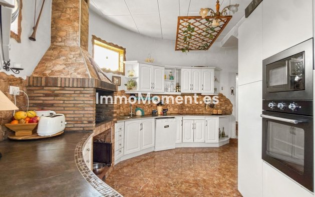 Wiederverkauf - Villa - Rojales - Ciudad Quesada
