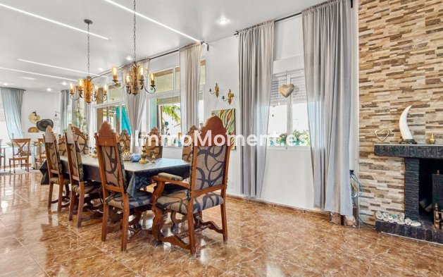 Wiederverkauf - Villa - Rojales - Ciudad Quesada