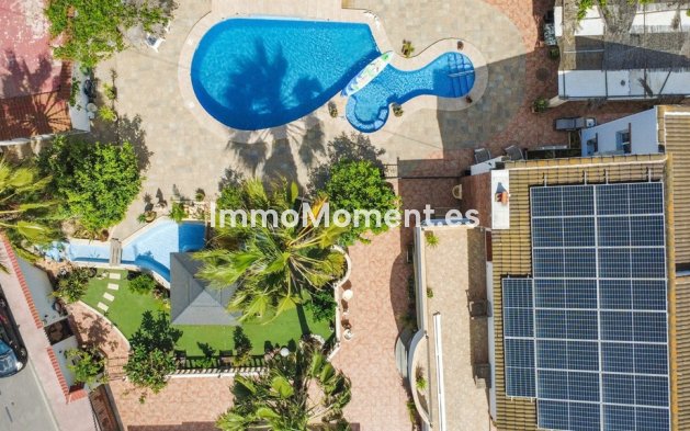 Wiederverkauf - Villa - Rojales - Ciudad Quesada