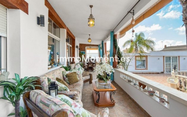 Wiederverkauf - Villa - Rojales - Ciudad Quesada