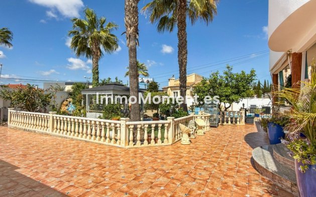 Wiederverkauf - Villa - Rojales - Ciudad Quesada
