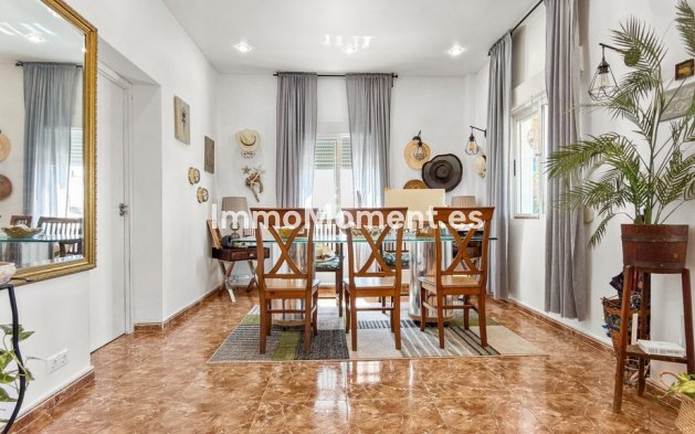 Wiederverkauf - Villa - Rojales - Ciudad Quesada