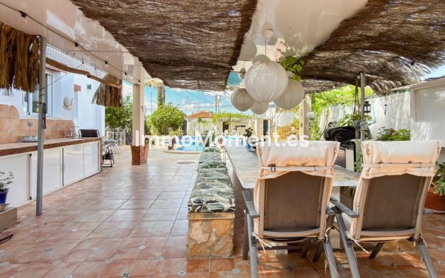 Wiederverkauf - Villa - Rojales - Ciudad Quesada