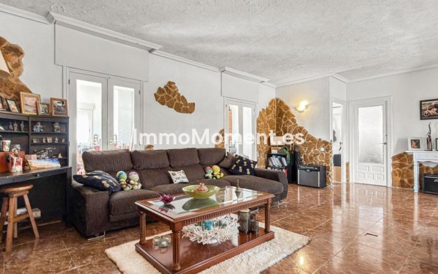 Wiederverkauf - Villa - Rojales - Ciudad Quesada