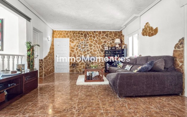 Wiederverkauf - Villa - Rojales - Ciudad Quesada