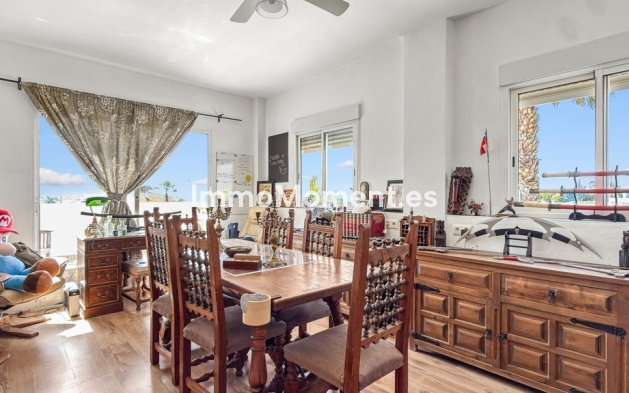 Wiederverkauf - Villa - Rojales - Ciudad Quesada