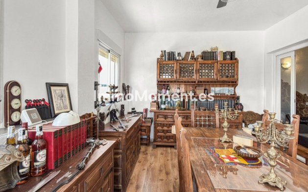 Wiederverkauf - Villa - Rojales - Ciudad Quesada