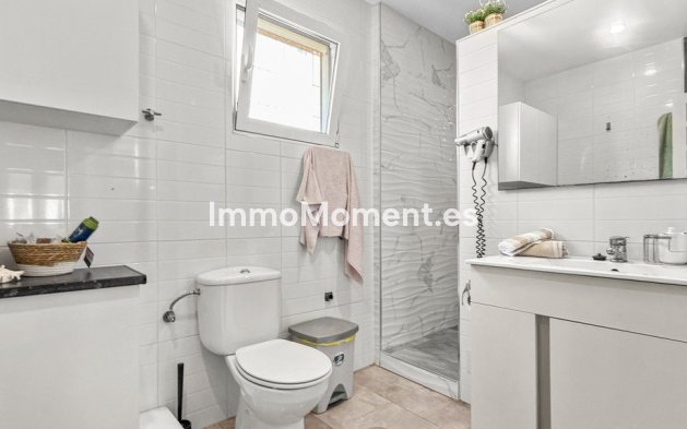 Wiederverkauf - Villa - Rojales - Ciudad Quesada