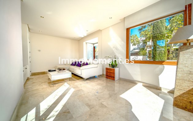 Bestaande woning - Villa - Benahavís - Benahavís Centro