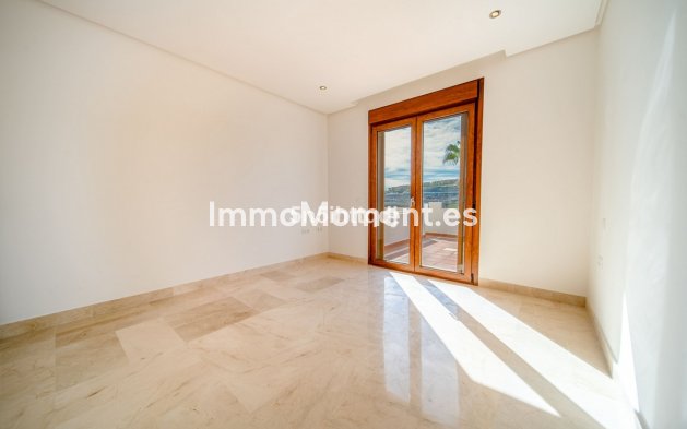 Bestaande woning - Villa - Benahavís - Benahavís Centro