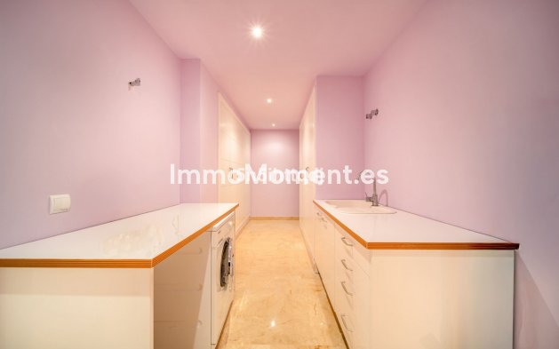 Bestaande woning - Villa - Benahavís - Benahavís Centro