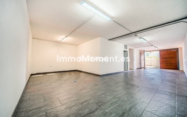 Bestaande woning - Villa - Benahavís - Benahavís Centro