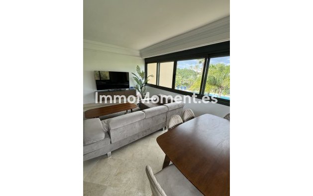 Reventa - Apartamento - Marbella - Nueva Andalucía