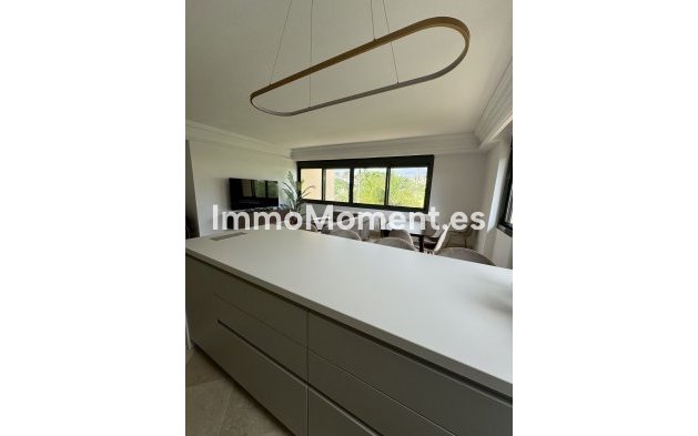 Reventa - Apartamento - Marbella - Nueva Andalucía