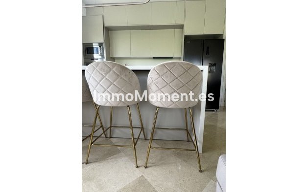Reventa - Apartamento - Marbella - Nueva Andalucía