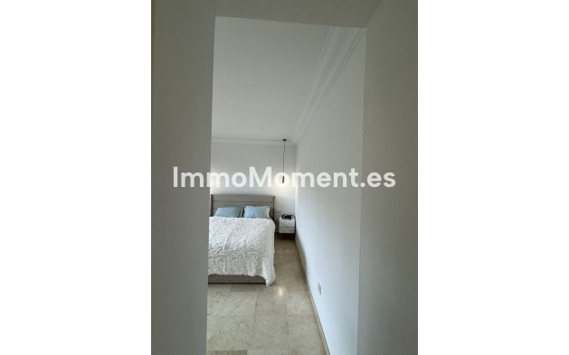 Reventa - Apartamento - Marbella - Nueva Andalucía