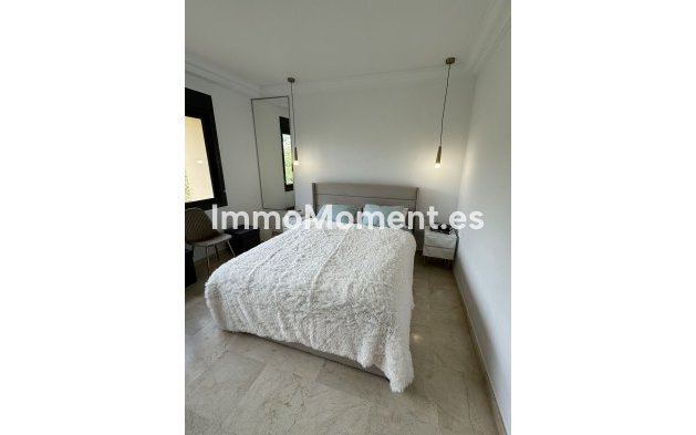 Reventa - Apartamento - Marbella - Nueva Andalucía