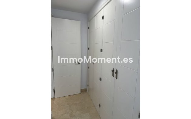 Reventa - Apartamento - Marbella - Nueva Andalucía
