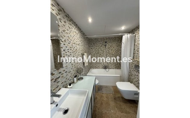 Reventa - Apartamento - Marbella - Nueva Andalucía