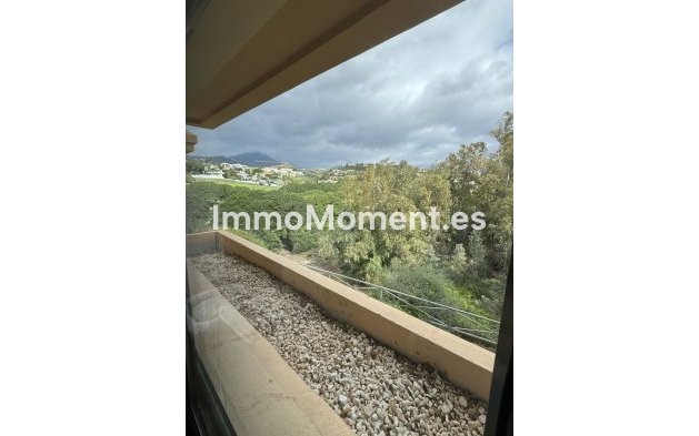 Reventa - Apartamento - Marbella - Nueva Andalucía