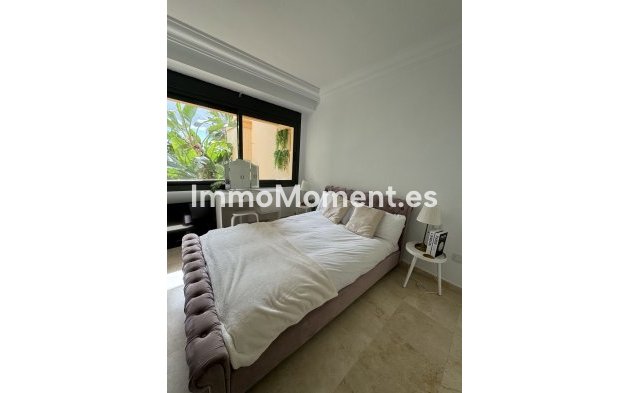 Reventa - Apartamento - Marbella - Nueva Andalucía