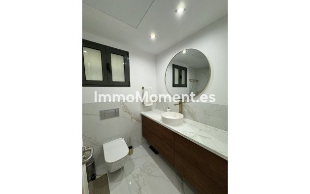 Reventa - Apartamento - Marbella - Nueva Andalucía