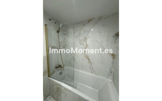 Reventa - Apartamento - Marbella - Nueva Andalucía