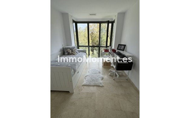 Reventa - Apartamento - Marbella - Nueva Andalucía