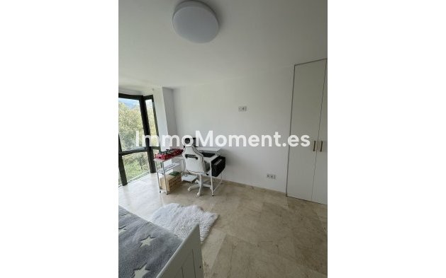 Reventa - Apartamento - Marbella - Nueva Andalucía