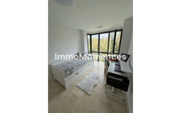 Reventa - Apartamento - Marbella - Nueva Andalucía