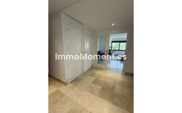 Reventa - Apartamento - Marbella - Nueva Andalucía