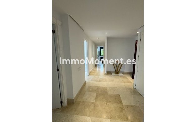 Reventa - Apartamento - Marbella - Nueva Andalucía
