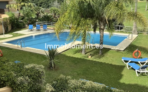 Reventa - Apartamento - Marbella - Nueva Andalucía