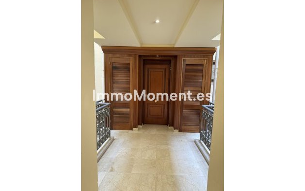 Reventa - Apartamento - Marbella - Nueva Andalucía