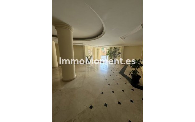 Reventa - Apartamento - Marbella - Nueva Andalucía