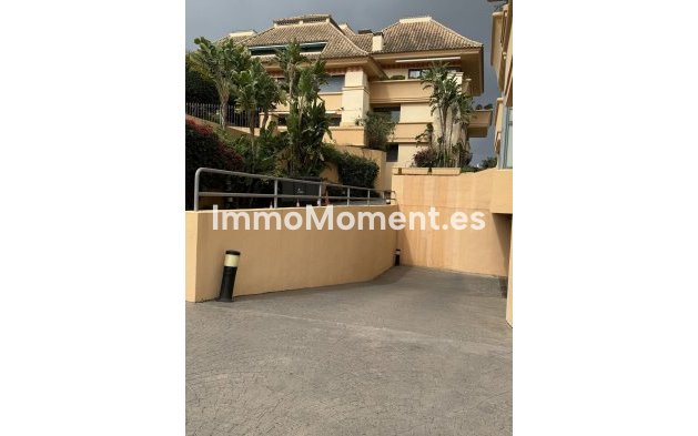 Reventa - Apartamento - Marbella - Nueva Andalucía