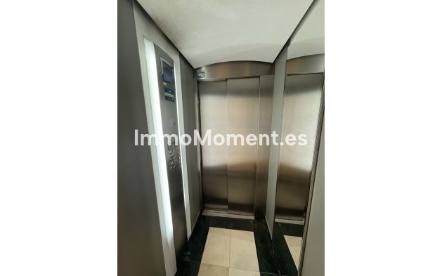 Reventa - Apartamento - Marbella - Nueva Andalucía